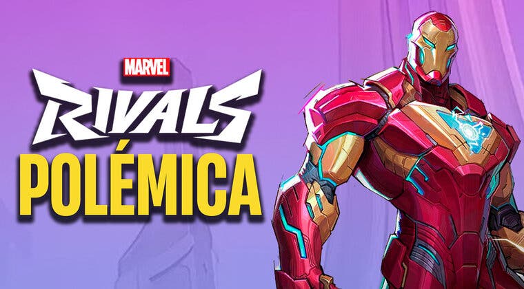 Imagen de Marvel Rivals desata la polémica por censurar la opinión de quienes han probado el juego