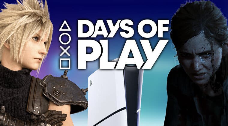 Imagen de Days of Play 2024: Las mejores y más destacadas ofertas del festejo de PlayStation en físico y digital