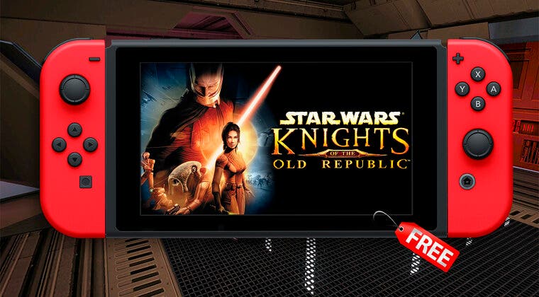 Imagen de Juega a STAR WARS: KOTOR GRATIS gracias a Nintendo Switch Online: todos los detalles de la nueva prueba gratuita