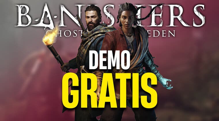 Imagen de Ya puedes probar gratis el genial Banishers: Ghosts of New Eden gracias a su nueva demo