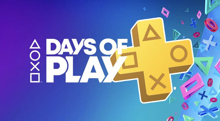 Imagen de ¡PS Plus en oferta! Las suscripciones serán más baratas durante los Days of Play 2024