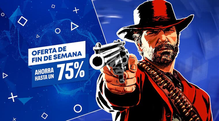 Imagen de Las 'Ofertas de fin de Semana' llegan a PS Store con un catálogo tan variado como interesante