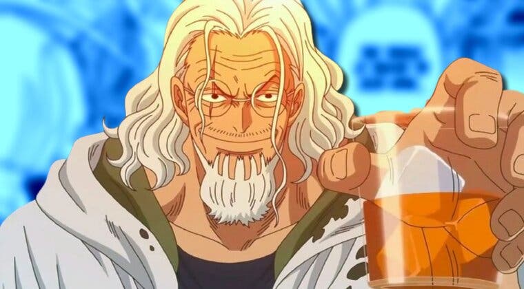 Imagen de One Piece: el capítulo 1116 del manga ya está filtrado al completo y con imágenes