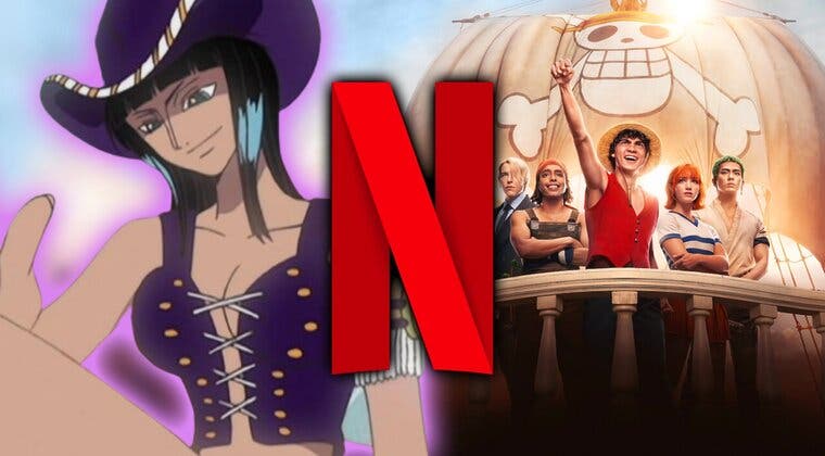 Imagen de ¿Una Nico Robin española? Salen a la luz más detalles de la Temporada 2 del live-action de One Piece