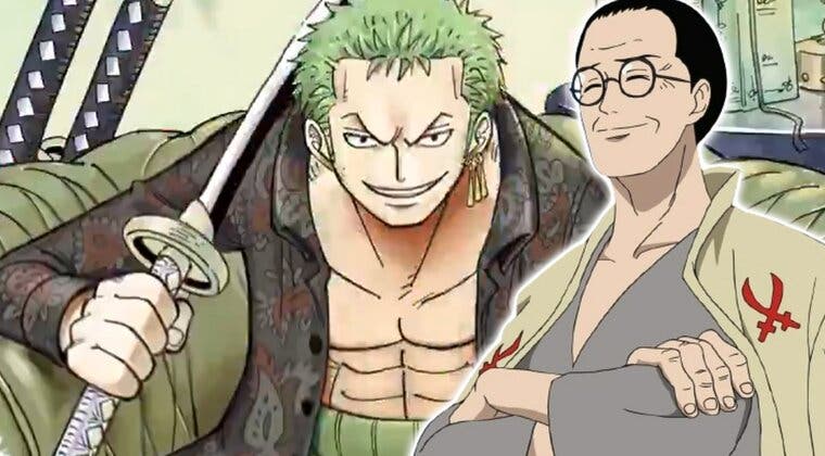 Imagen de One Piece: salen a la luz nuevos detalles sobre la trama de la novela de Zoro