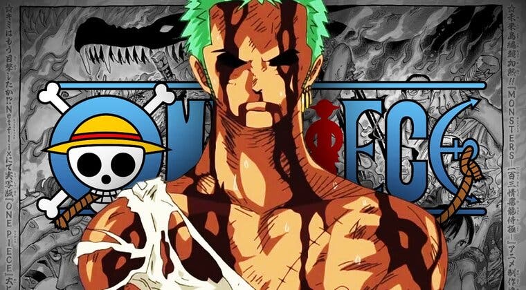 Imagen de One Piece: La esperada novela de Zoro finalmente NO será canon; Eiichiro Oda no participará en ella