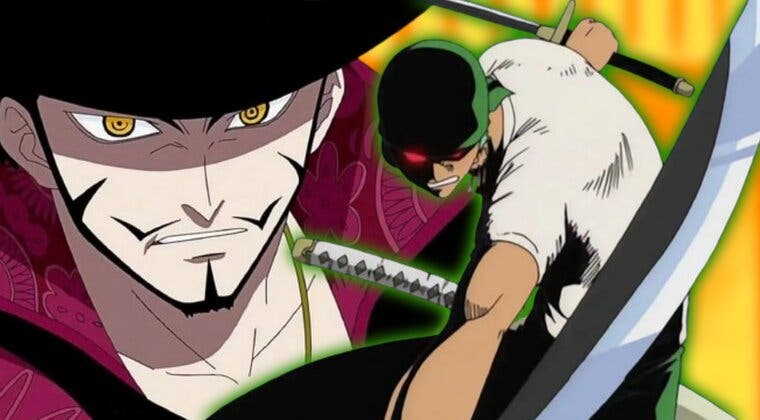 Imagen de One Piece: el primer capítulo de la nueva novela de Zoro se filtra al completo