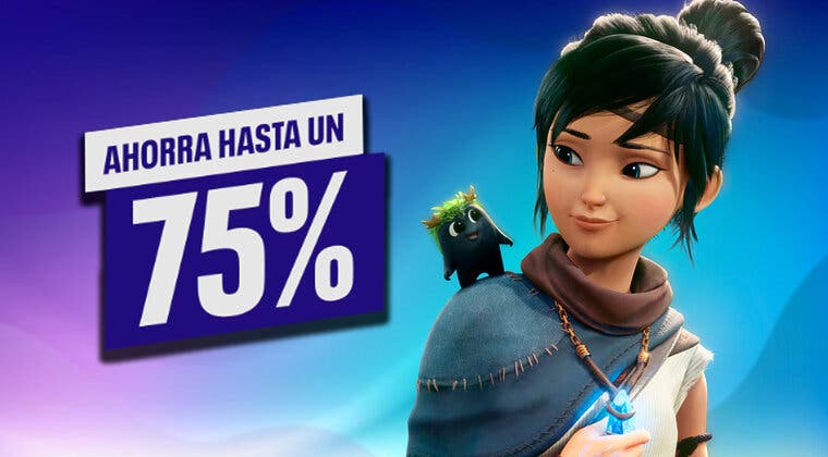 Imagen de PS Store tira la casa por la ventana con sus nuevas ofertas en más de 2.000 juegos indies