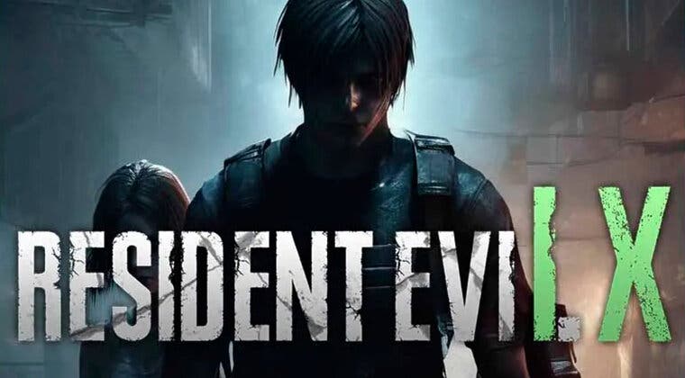 Imagen de Una tienda habría filtrado el nombre de Resident Evil 9 y confirmado varios remakes de la saga