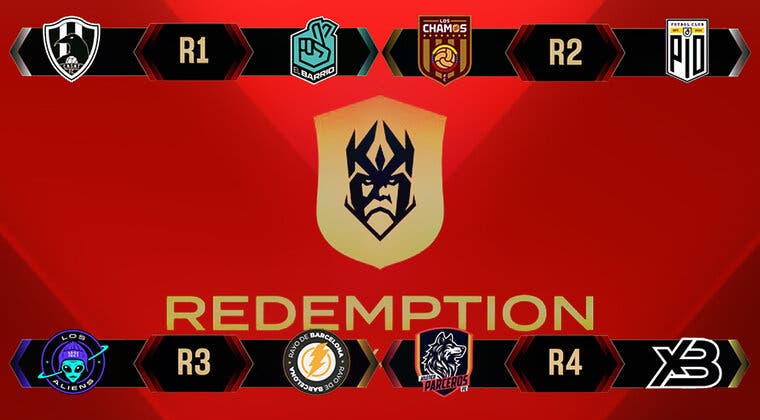 Imagen de Kings World Cup: Estas son mis predicciones para la repesca, los cuatro clasificados a través del Redemption Game