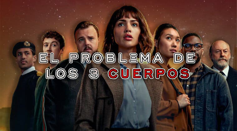 Imagen de Todos la daban por cancelada, pero Netflix confirma la temporada 2 de El problema de los 3 cuerpos y la mejor noticia posible