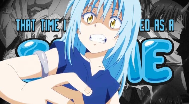 Imagen de Tensei Shitara Slime Datta Ken: ¿Está siendo la temporada 3 'aburrida'?