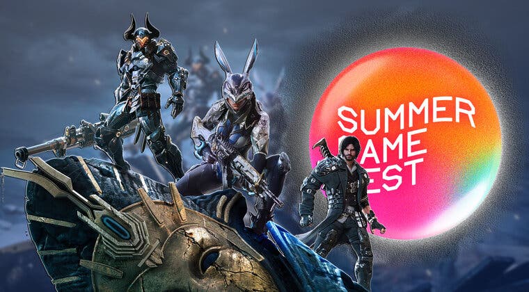 Imagen de The First Descendant tendrá su espacio en Summer Game Fest, incluyendo su fecha de lanzamiento