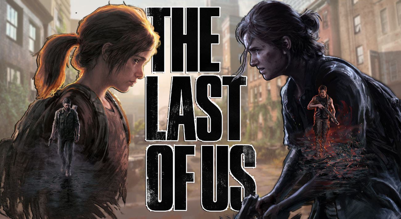 Saga the last of us en oferta