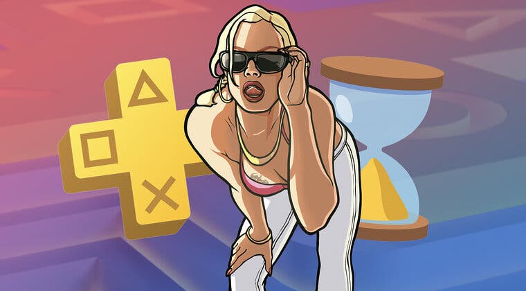 Imagen de Cuánto tiempo estará GTA San Andreas: Definitive Edition gratis con PS Plus