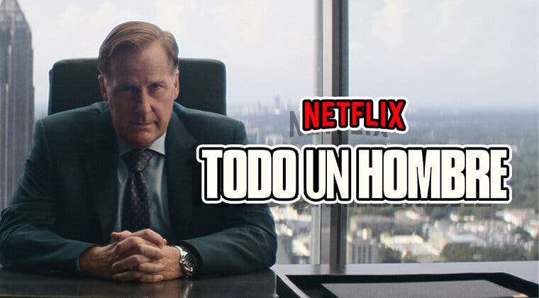 Imagen de Temporada 2 de Todo un hombre en Netflix: Estado de renovación y posible fecha de estreno