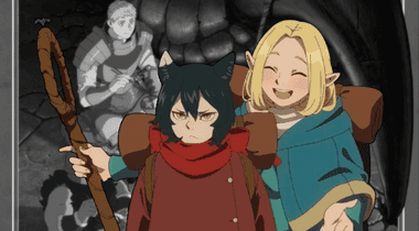 Imagen de Tragones y Mazmorras (Dungeon Meshi): horario y dónde ver el episodio 21