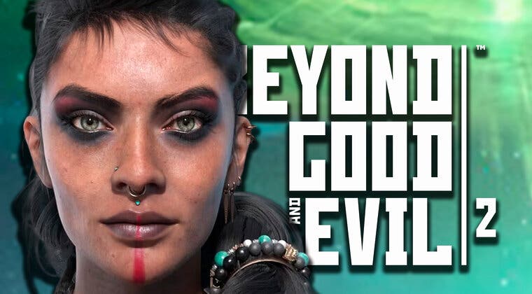 Imagen de Por primera vez en años, Ubisoft habla sobre Beyond Good and Evil 2: 'sigue en desarrollo'