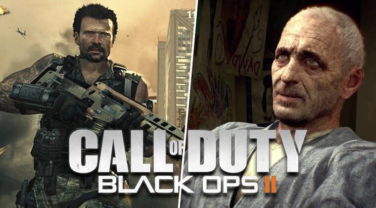 Imagen de Este nuevo teaser de Call of Duty: Black Ops 6 demuestra que Black Ops 2 es totalmente canónico