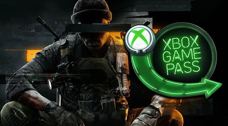 Imagen de Estos son todos los tiers de Xbox Game Pass donde podrás disfrutar de Black Ops 6