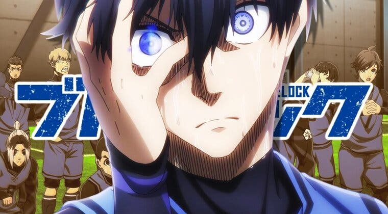 Imagen de Blue Lock: La temporada 2 del anime ya tiene fecha de estreno, y se confirma también que será más corta