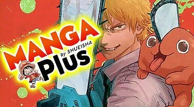 Imagen de Chainsaw Man supera a Jujutsu Kaisen y One Piece y se alza como lo más leído en Manga Plus