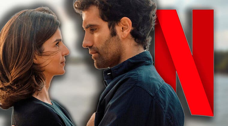 Imagen de Los 9 estrenos de Netflix esta semana (17-23 junio 2024): series españolas y mucho relleno