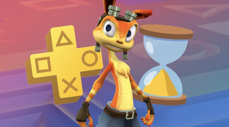 Imagen de Cuánto tiempo estará Daxter gratis con PS Plus: ¿cuándo abandonaría el servicio?