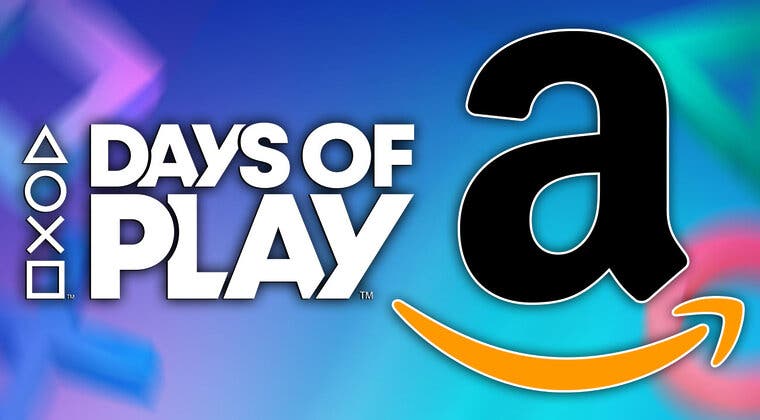 Imagen de Los 'Days of Play' tienen las horas contadas y estos son los mejores títulos a precios rebajados en Amazon