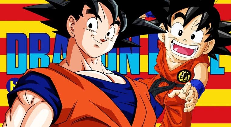 Imagen de De Dragon Ball a Dragon Ball Super: Cómo ver todo el anime en catalán