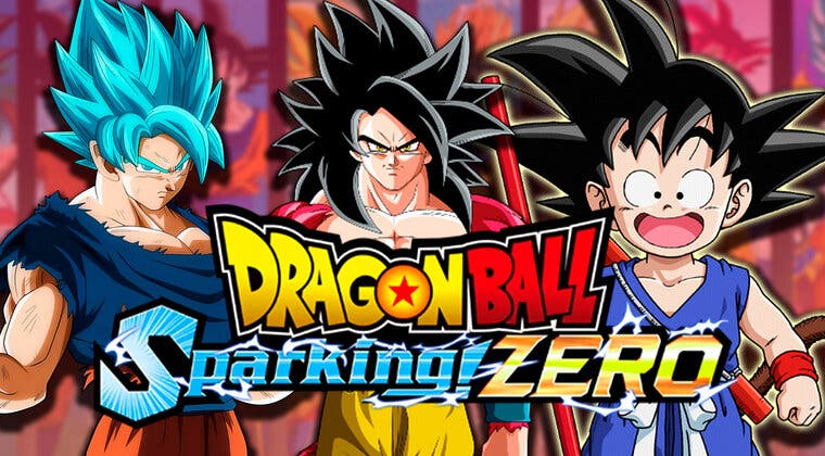 Imagen de ¿Cuántas sagas abarca Dragon Ball: Sparking! ZERO? Estas son todas las que están confirmadas