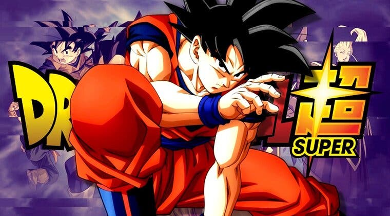 Imagen de El manga de Dragon Ball Super prolonga el parón; seguimos sin noticias del capítulo 104