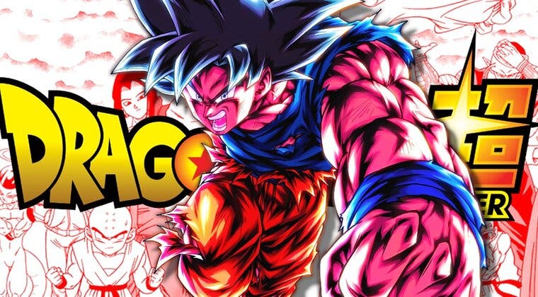 Imagen de ¿Cuándo vuelve el manga de Dragon Ball Super? ¿Será en 2024 o toca esperar a 2025?