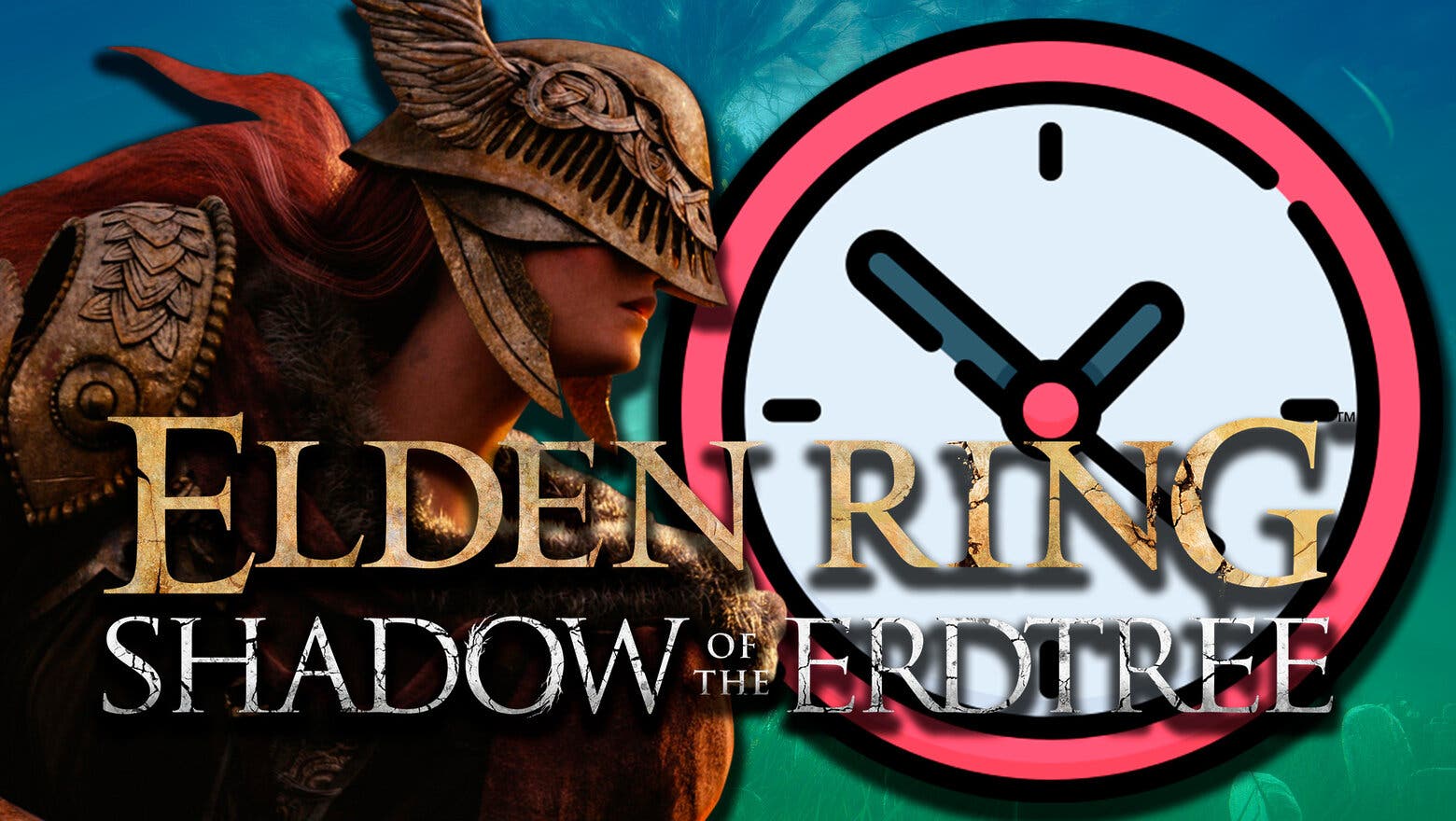 Elden Ring: Shadow of the Erdtree llega el 21 de junio