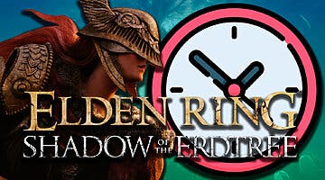 Imagen de ¿Desde qué horas estará disponible Elden Ring: Shadow of the Erdtree? Estos son los horarios por países