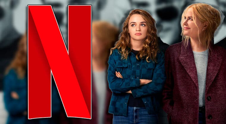 Imagen de Estos son los 11 estrenos de Netflix para esta semana (24-30 junio 2024): novedades para todos los gustos