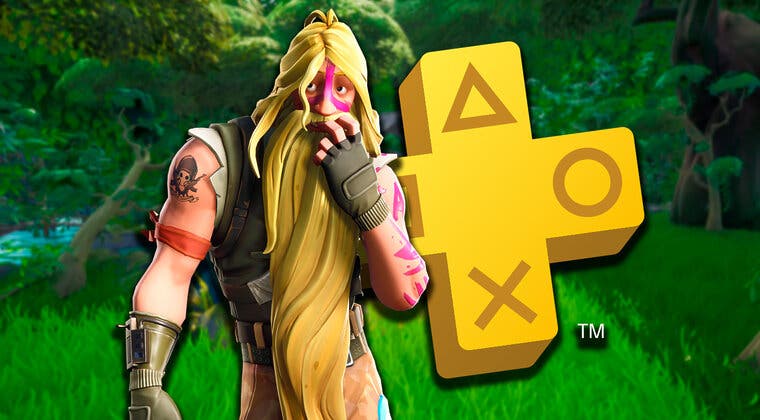 Imagen de Fortnite: los jugadores de PS4 y PS5 pueden reclamar un nuevo pack gratis por tiempo limitado