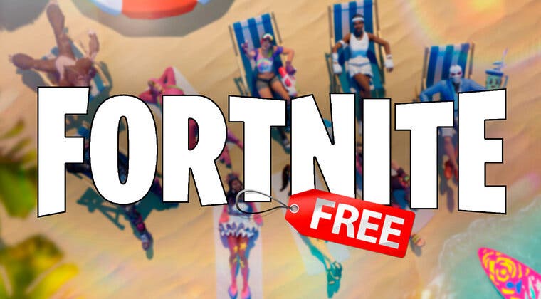 Imagen de Fortnite confirma la fecha de su evento de verano 2024: ¿Habrá recompensas gratis?