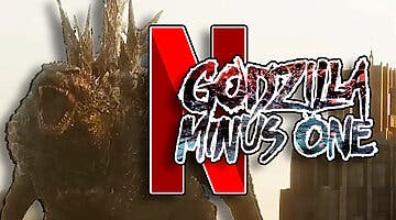 Imagen de Lleva 5 semanas siendo una de las películas más vistas de Netflix: 'Godzilla Minus One' demuestra que se puede hacer buen cine 'kaiju'