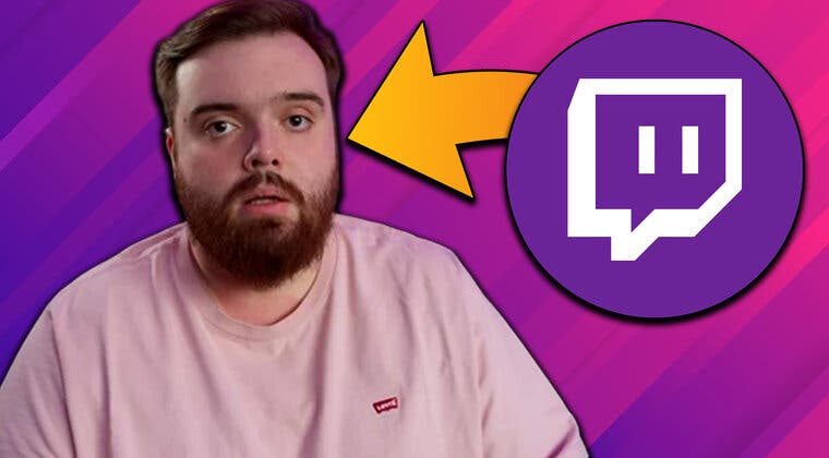 Imagen de ¿Seguirá Ibai en Twitch? El streamer vasco habla sobre su futuro en la plataforma morada