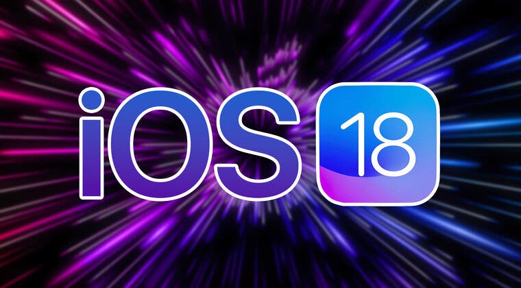 Imagen de iPhone cambiará de aspecto con iOS 18: todas las novedades y fecha de lanzamiento