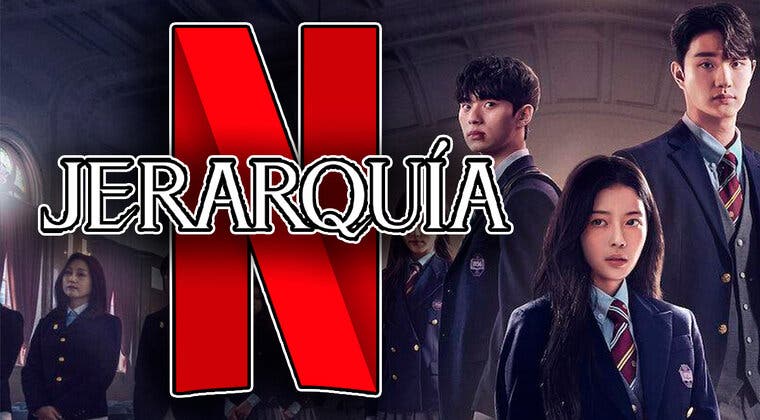 Imagen de Temporada 2 de 'Jerarquía' en Netflix: Estado de renovación y posible fecha de estreno