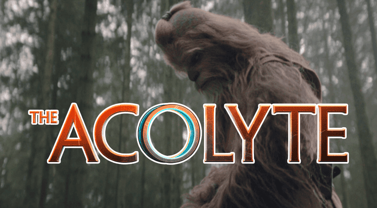 Imagen de 'The Acolyte' introduce al primer wookiee jedi de la franquicia ¿Quién es Kelnacca?