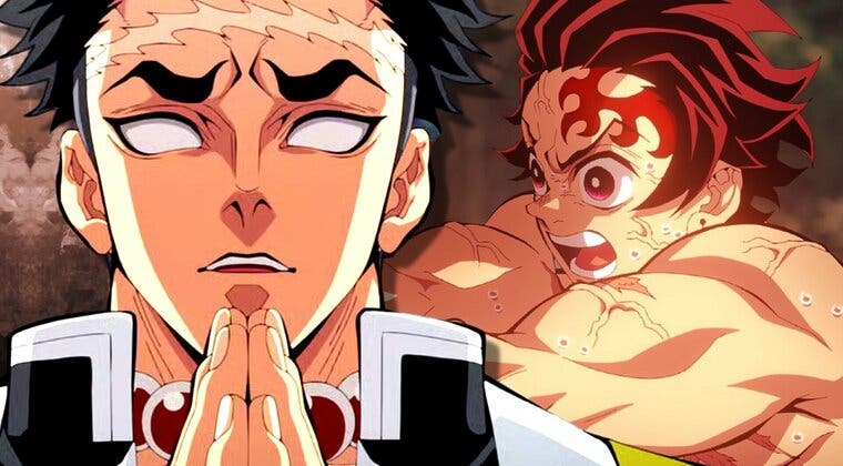 Imagen de Kimetsu no Yaiba: Todos los cambios del episodio 6 de la temporada 4 del anime respecto al manga