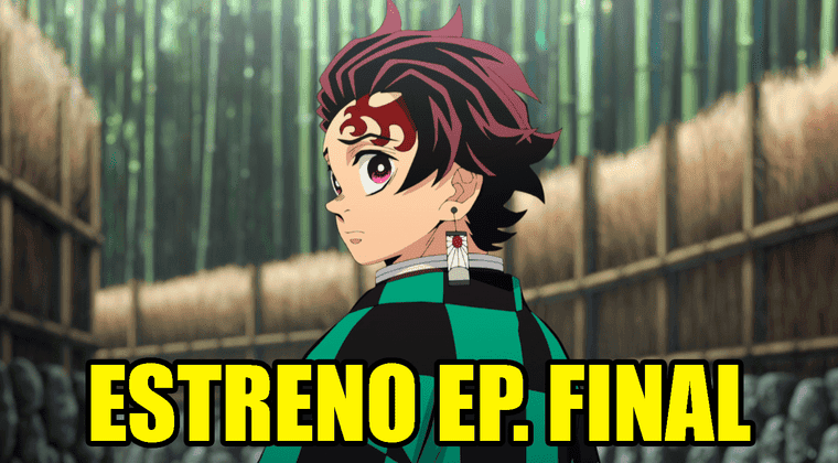 Imagen de Kimetsu no Yaiba: horario y dónde ver el episodio 8 de la temporada 4