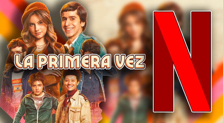 Imagen de Muy pronto se estrena su segunda temporada y es uno de los mejores dramas románticos de Netflix: así es 'La primera vez'