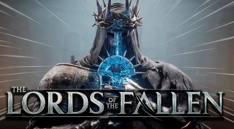 Imagen de ¿Habrá un Lords of the Fallen 2? Esto es todo lo que se sabe del proyecto