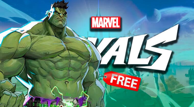 Imagen de Marvel Rivals anuncia su nueva beta para julio: cómo apuntarte para probarlo gratis