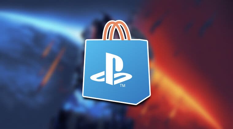 Imagen de De 70€ a tan sólo 10€ y se incluyen tres juegos: PS Store ha destrozado el precio de esta trilogía