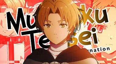 Imagen de Mushoku Tensei: La temporada 3 del anime ya está en desarrollo, acorde a una filtración